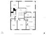 Floor plan second floor