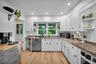 Renovated Kitchen