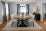 Dining Room - Ai Generated