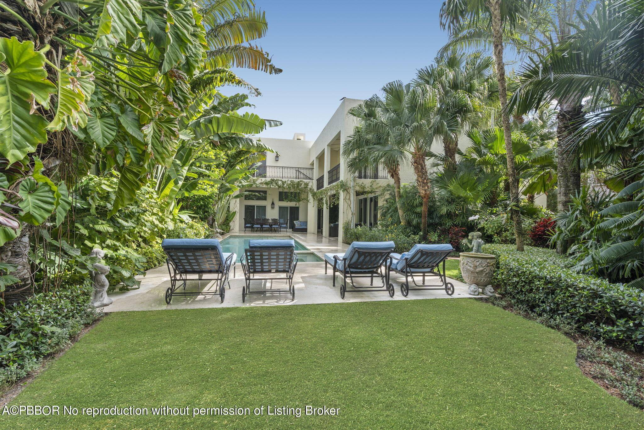 Gorgeous 4BR 5. 1BA Contemporary Mediterranean home situated on a fantastic, oversized lot.