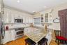 Eat-In Kitchen