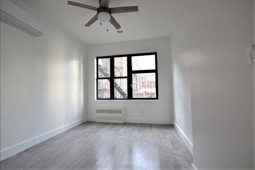 Incredible two bedroom, one bathroom unit in a renovated building in Murray Hill.
