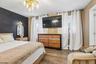 Bedroom with full Bath
