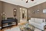 Formal living room
