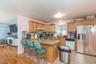 Unit 2 Kitchen w/Seating