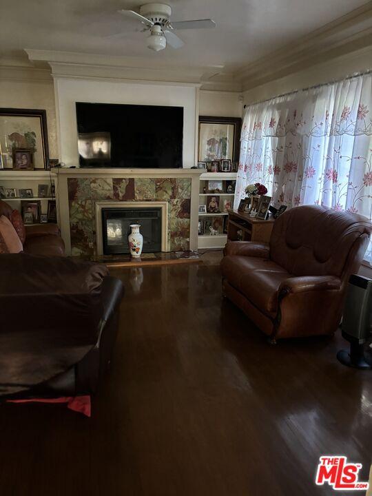 3 bdrm lvng