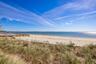Vetern's Beach on the Peconic Bay