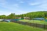 Pool. Tennis, Pickle Ball