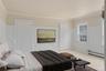 Bedroom two on second floor
