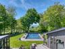 sound view from pool