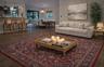 LIVING ROOM 1: VIRTUALLY STAGED PHOTO