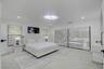 1st master bedroom