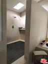 Main Bathroom Shower