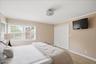 1st Floor 1st Bedroom