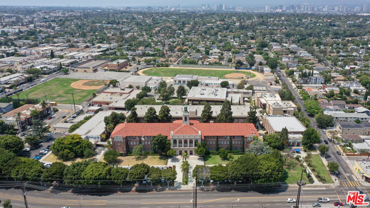 Alexander Hamilton HS