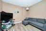 Apt 1R Living Area