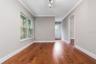 1505 Catherine St - Main House, Primary Bedroom Foyer