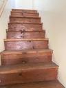 Stair to 3 fl