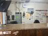 Office reception