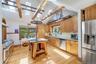 Granite countertops
