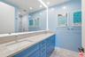 Primary Suite. Bathroom