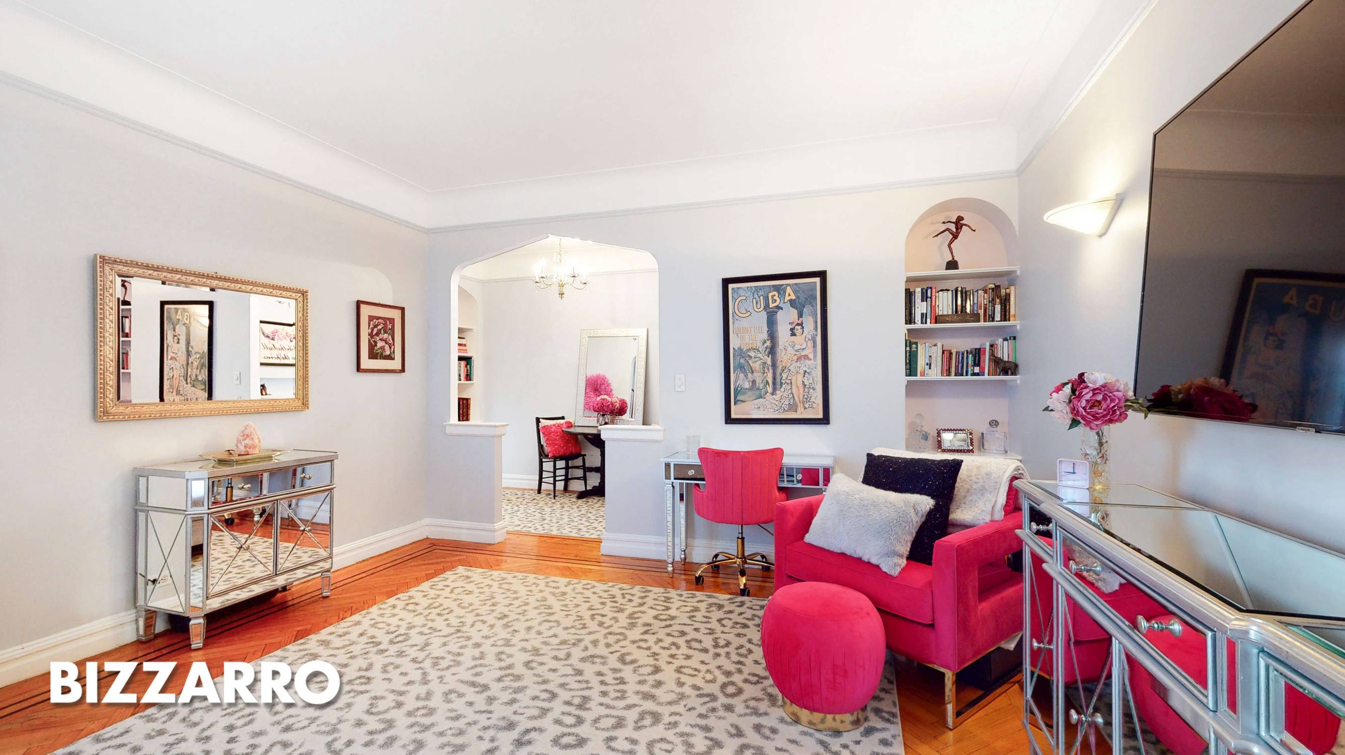 1BR Art Deco Classic ! ! Something special awaits, at this one bedroom cooperative apartment at one of Inwood classic Art Deco buildings.