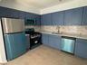 Kitchen with Appliances