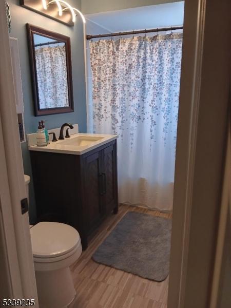 Bathroom 2