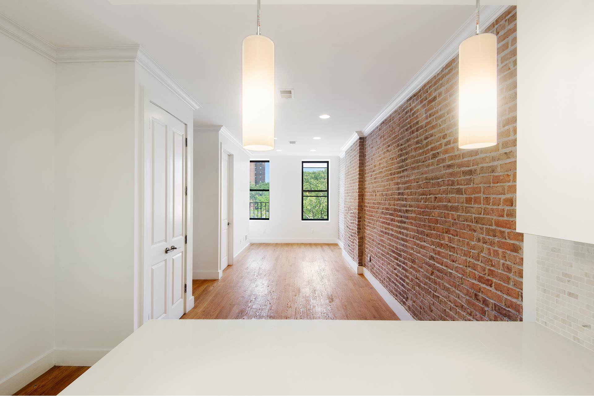 Just listed ! Introducing 506 E 119th Street, 3 !