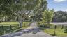 Farm Entrance