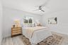 Downstairs ensuite/ bedroom 2