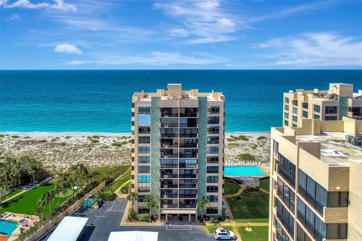 10th Floor Gulf Living