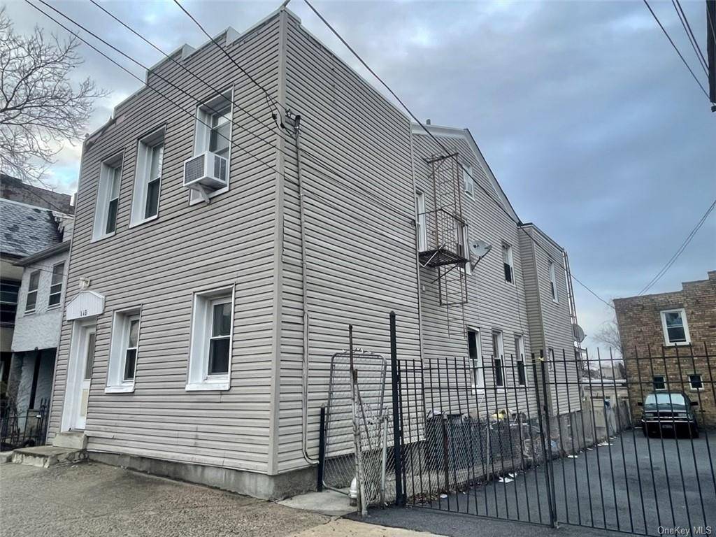 Great 4 Unit investment opportunity.