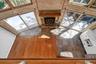 loft overlooking downstairs