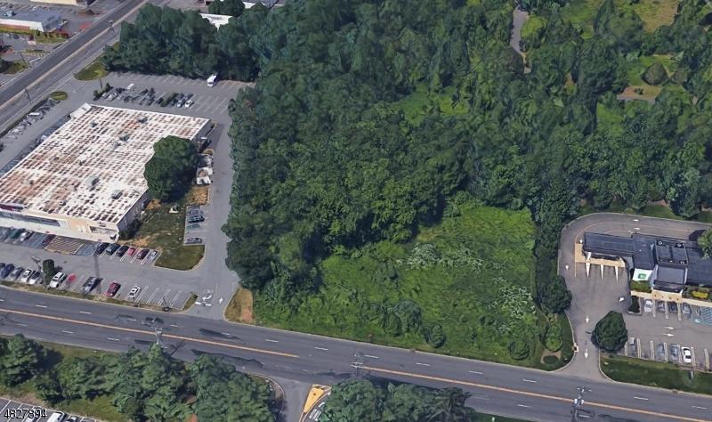 Near Rt-10 Intersection