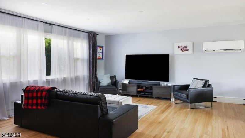 Large Formal Living Room