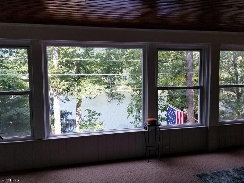 Views from great room