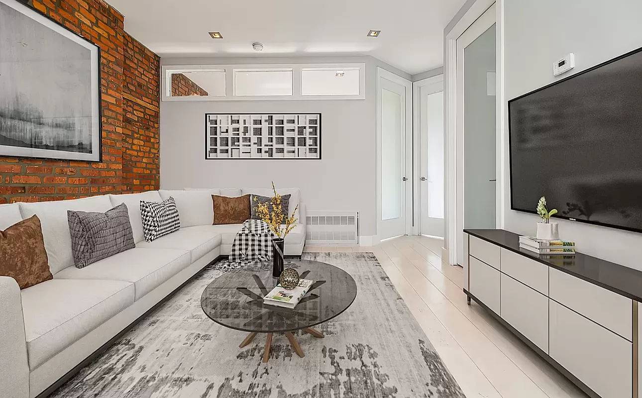 Renovated 4 Bedroom 2 Baths apartment in a bustling and historic neighborhood of the Lower East Side.
