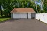 Detached Garage