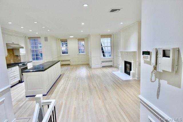 Steps to Central Park and centrally situated in the heart of Manhattan's exclusive Upper East Side neighborhood, this very rare 25' Townhome with Professional Space can now be yours.