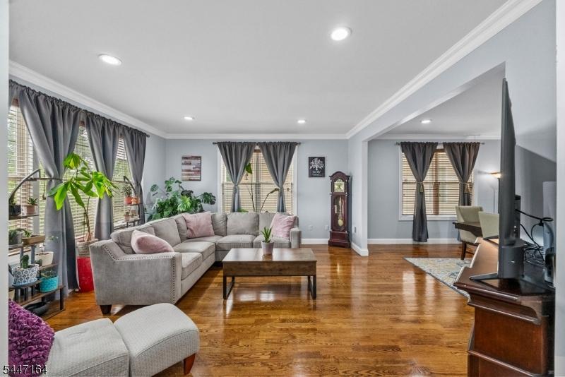 Formal Living Room