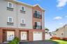 Front of 22B Arcadia Pl