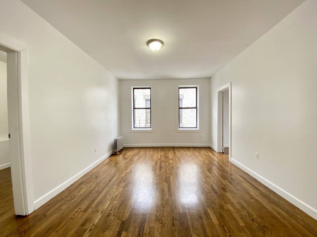 This apartment can be rented deposit free.