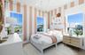 Model Home Design Only. Pictures and furnishings are for illustrative purposes only. Elevations, colors and options may vary. Furniture is for model h