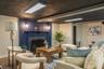 Basement Rec Room