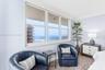 Primary bedroom Sitting Area