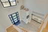Foyer/Stairs
