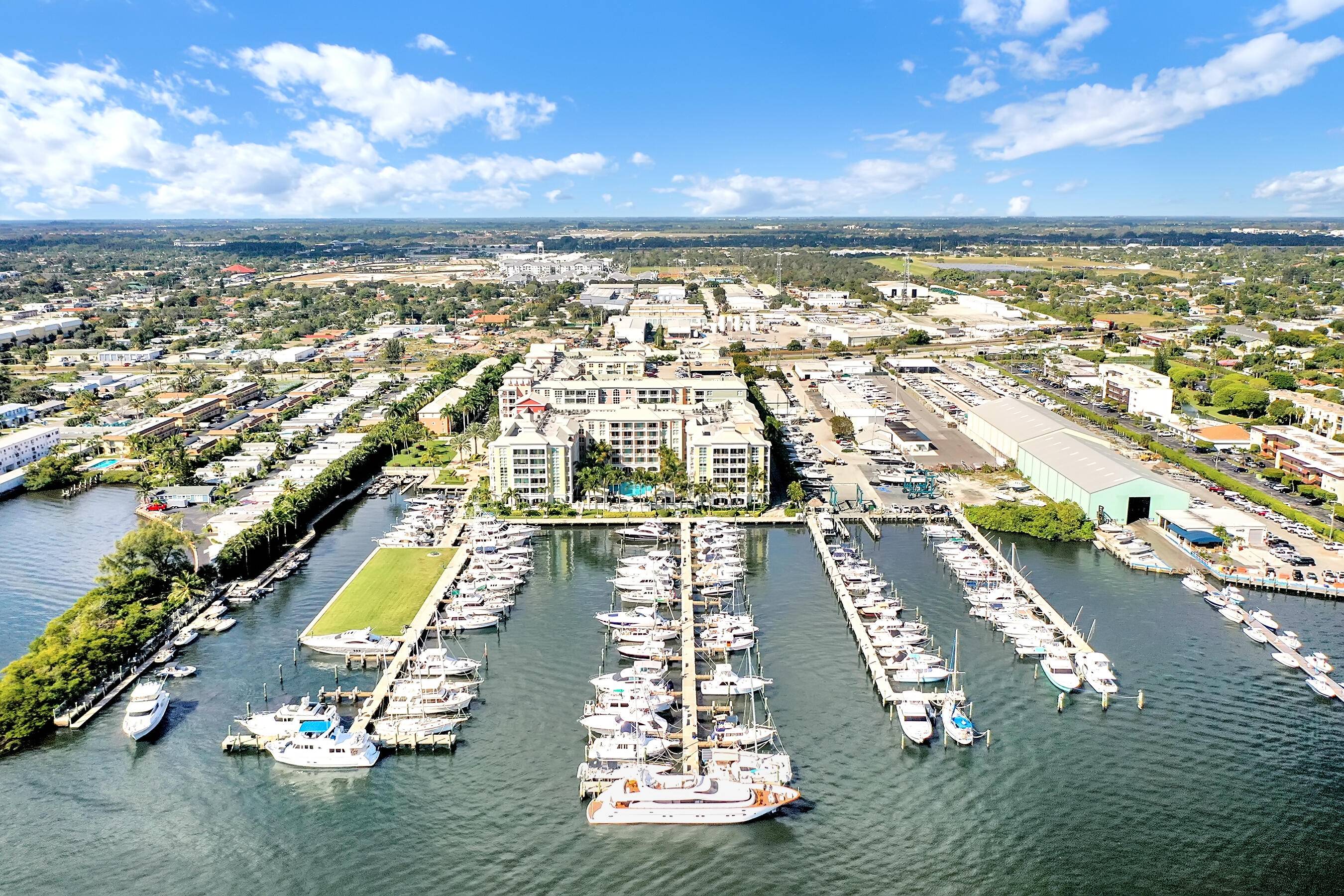 Welcome to resort style living in this stunning 2 bedroom, 2 bathroom corner unit condo nestled in a prestigious intracoastal community at The Moorings.