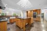 Eat-In Kitchen