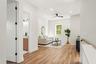 Loft/ flex space